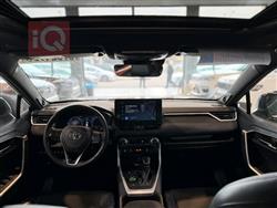 تويوتا راف 4